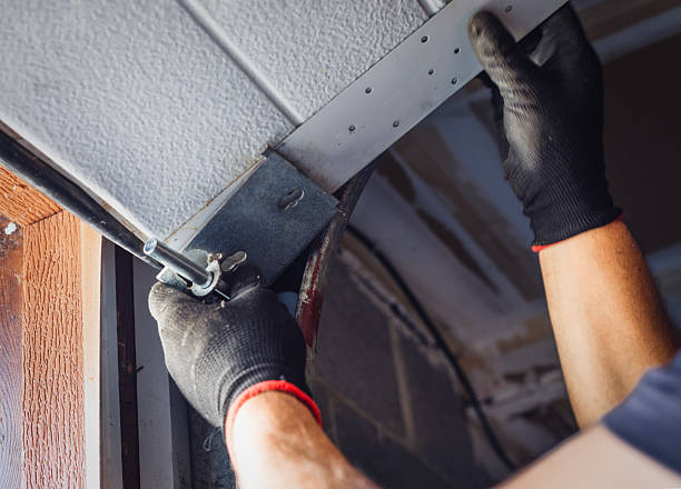 Reliable Garage Door Panel Replacement contractor in Baraboo, WI by Garage Doors Repair Pro
